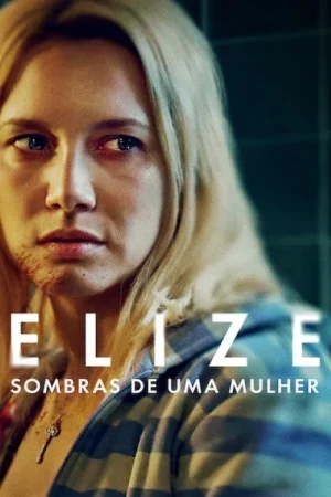 Elize: Sombras de una Mujer BDrip XviD Latino