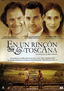 En un rincón de la Toscana (2005) DVDrip XviD Castellano