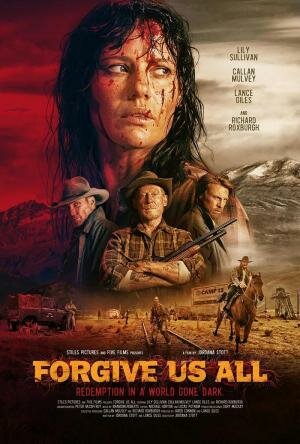 Forgive Us All BDrip XviD Castellano