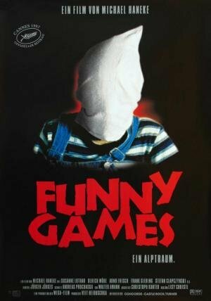 Funny Games (1997) DVDrip