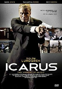 Icarus (2010) DVDrip XviD Castellano