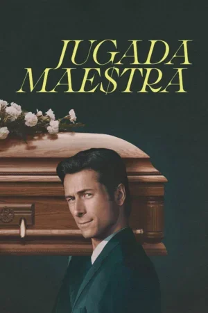 Jugada Maestra BDrip XviD Latino