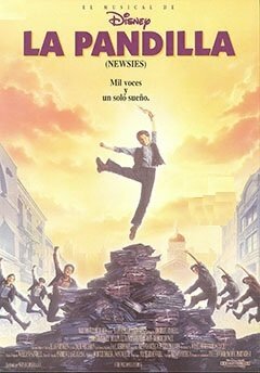 La pandilla (1992) DVDrip