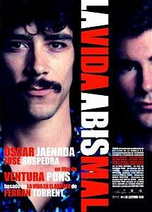 La vida abismal (2007) DVDrip XviD Castellano