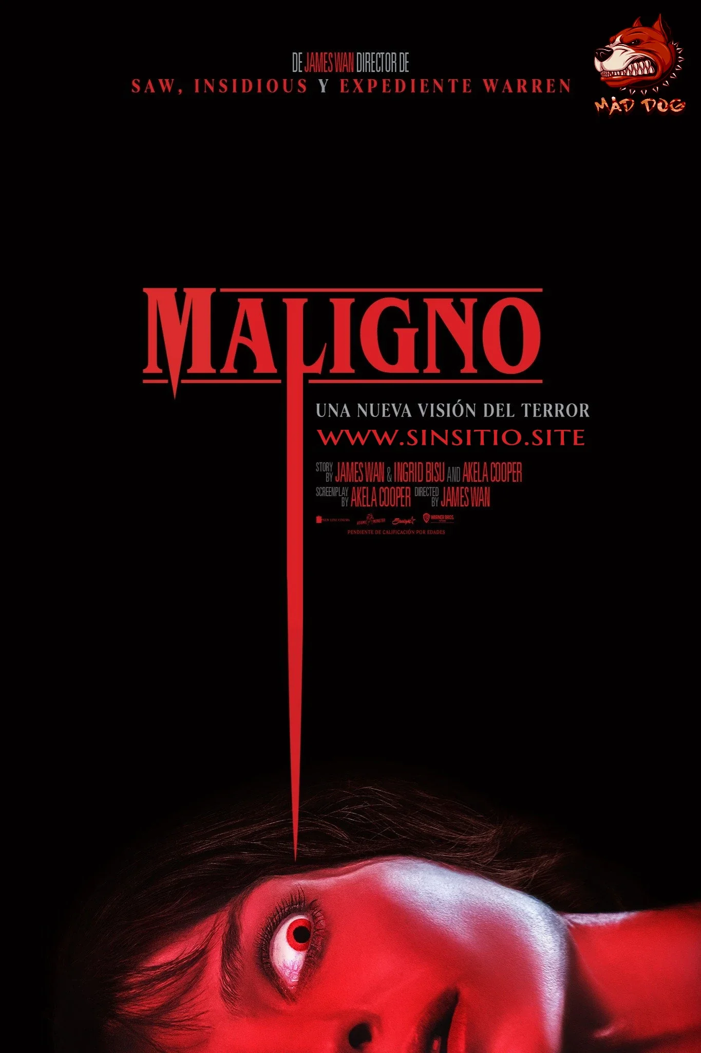 Maligno (2021).HEVC WEB-DL 1080p (Spanish-English+Subs)