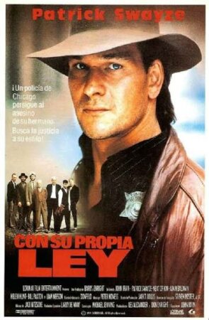 Con Su_Propia Ley [1989]DVDvdrip.avi