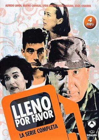 Lleno Por Favor