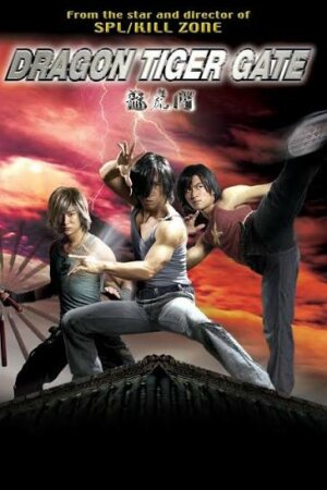 Dragon Tiger Gate dvdrip esp.mp4