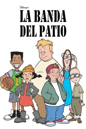 La.Banda.del.Patio.(Spanish).DVD-Rip.XviD-AC3.by.SDG.avi