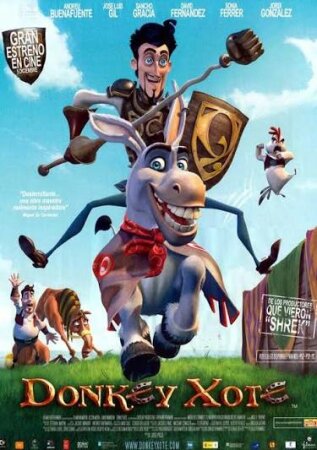Donkey.Xote.Spanish.XviD.MP3.DVDR.avi