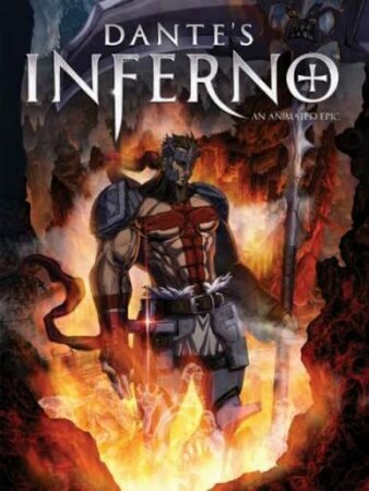 Dante´s.Inferno.DVDrip.avi