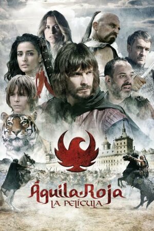 Aguila Roja La Pelicula (2011)(Ciclo Cine Español)[Bluray](Español Castellano).mkv