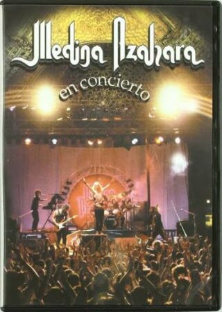 Medina Azahara - En Concierto 1994.avi