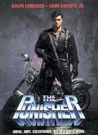 El Castigador.[1989].[DVDrip].[Spanish].avi