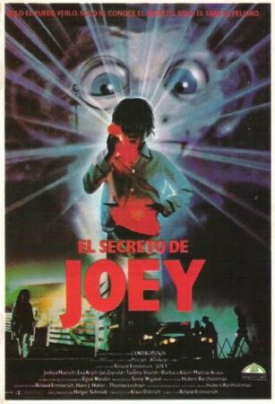 El secreto de Joey (1985).avi