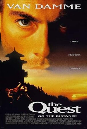 The Quest (En busca de la ciudad perdida) (Jean-Claude Van Damm.mp4