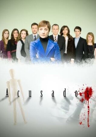 Acusados T-1 Acusados T-2