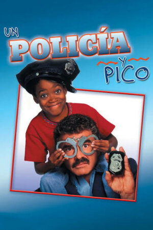 Un policía y pico 1993 1080p Cop and a Half esp.mp4