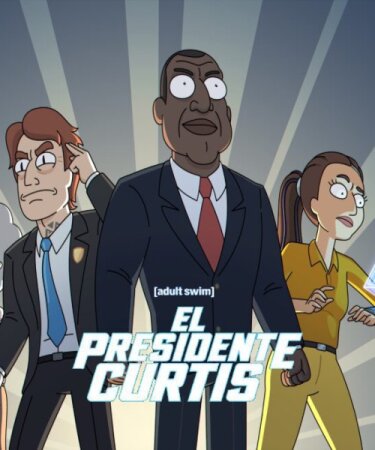 Presidente Curtis T1
