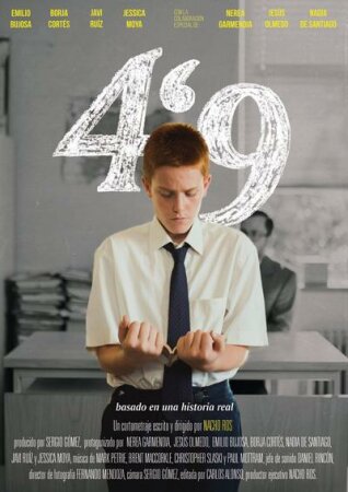 4'9 BDrip XviD Castellano