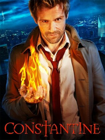Constantine (Completa) (latino)