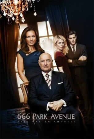 666 Park Avenue (2012)