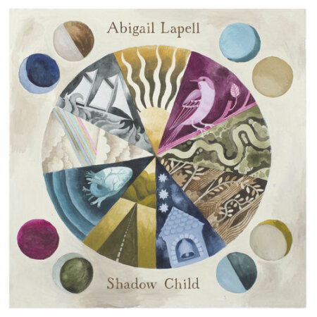 Abigail Lapell - Shadow Child (2026) Mp3