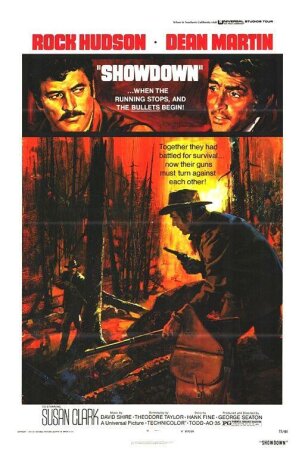 Amigos hasta la muerte (1973) George Seaton