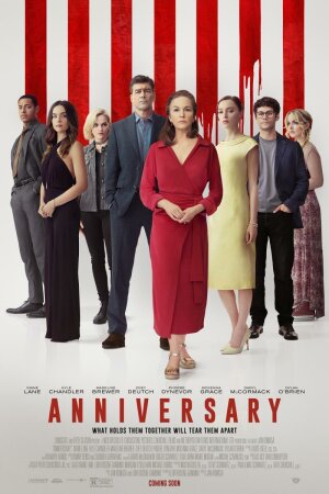 Anniversary BDrip XviD Castellano