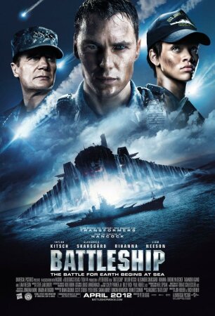 Battleship (2012) Peter Berg