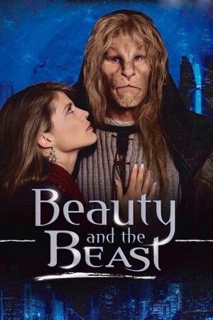 La bella y la bestia (1987) 3 Temporadas