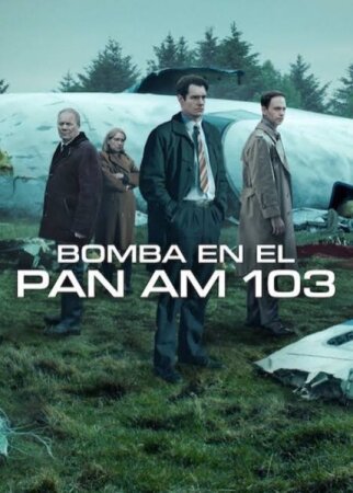 Bomba en el Pan Am 103 T1