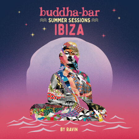 Buddha Bar - Summer Sessions Ibiza (2026) Mp3