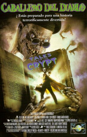 Caballero del diablo (1995) Ernest R. Dickerson