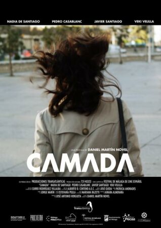 Camada BDrip XviD Castellano