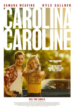 Carolina Caroline (2025) Adam Rehmeier / Vose