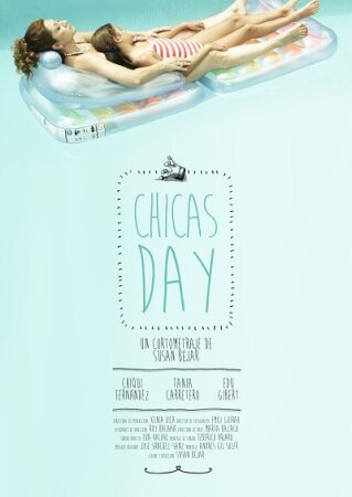 Chicas day BDrip Mp4 Castellano