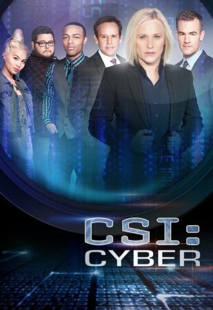 CSI: Cyber (2015-1016) 2 Temp