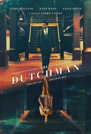 Deseo en Manhattan BDrip XviD Latino