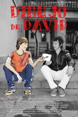 Dibujo de David BDrip Mp4 Castellano