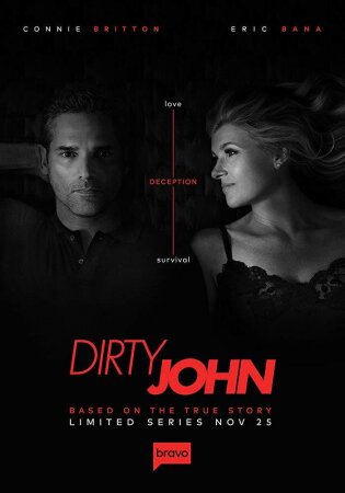 Dirty John (2018) 2 Temporadas