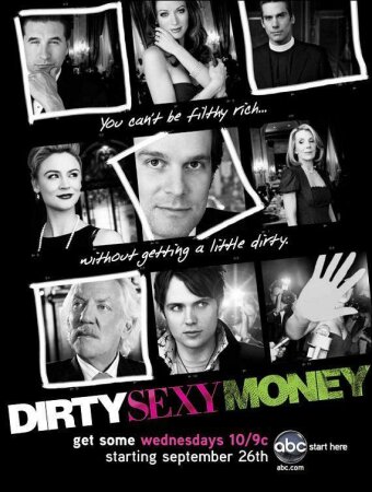 Sexy Money (2007)