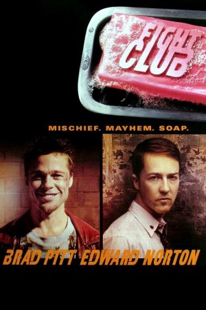 El club de la lucha (1999) David Fincher
