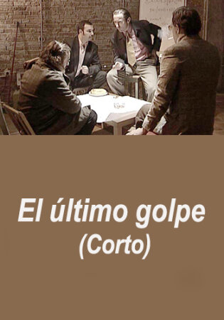 El último golpe BDrip Mp4 Castellano