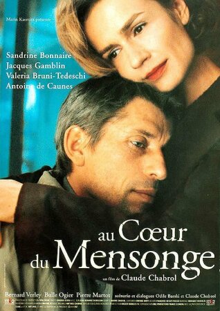 En el corazón de la mentira (1999) HDrip