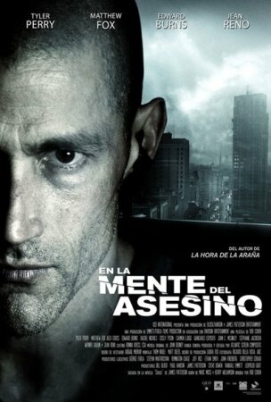 En la mente del asesino (2012) HDrip XviD Castellano