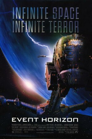 Horizonte Final (1997)