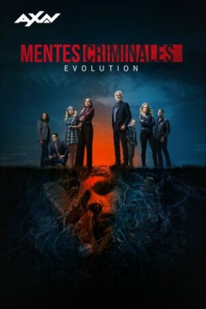 Mentes criminales: Evolution T1 T2 T3 T4