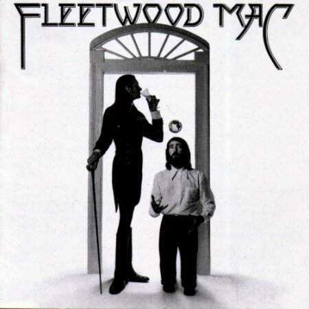 Fleetwood Mac - Discography 1968-2019 Mp3
