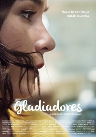 Gladiadores BDrip XviD Castellano